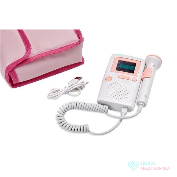 Фетальний доплер Heaco FD88